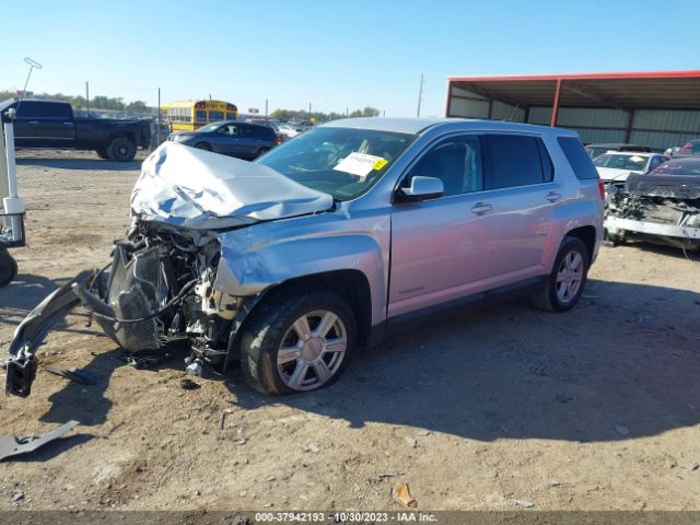2GKALMEK3F6217625 GMC Terrain Sle-1