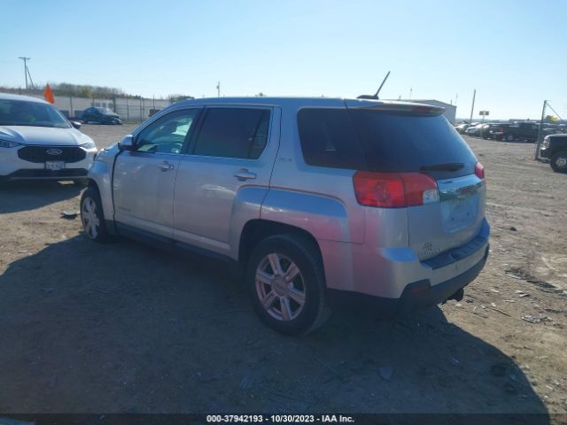 2GKALMEK3F6217625 GMC Terrain Sle-1