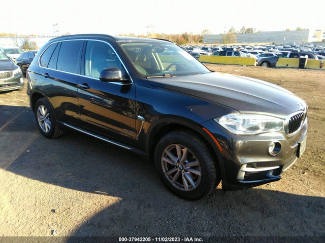 BMW X5 Xdrive35i 2015 5UXKR0C52F0K66441 Image 1