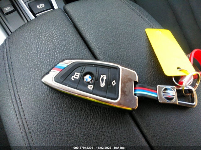 BMW X5 Xdrive35i 2015 5UXKR0C52F0K66441 Image 11