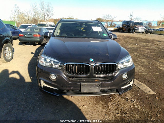 BMW X5 Xdrive35i 2015 5UXKR0C52F0K66441 Image 12