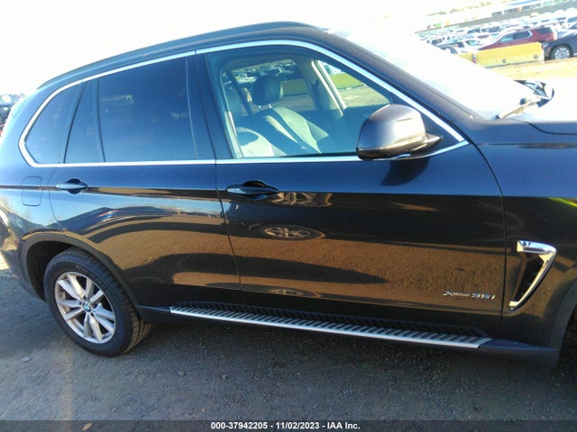 BMW X5 Xdrive35i 2015 5UXKR0C52F0K66441 Image 13
