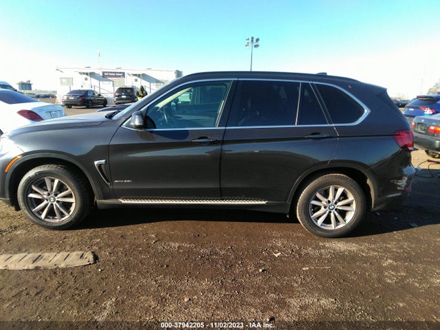 BMW X5 Xdrive35i 2015 5UXKR0C52F0K66441 Image 14