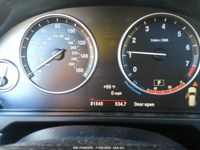 BMW X5 Xdrive35i 2015 5UXKR0C52F0K66441 Image 15