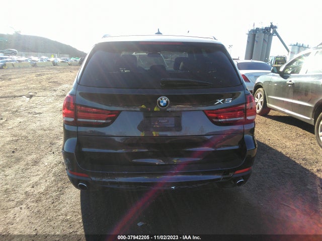BMW X5 Xdrive35i 2015 5UXKR0C52F0K66441 Image 16