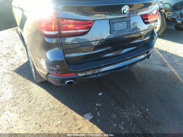 BMW X5 Xdrive35i 2015 5UXKR0C52F0K66441 Image 6
