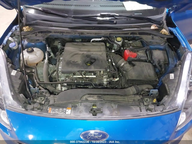 Ford ESCAPE SE 2020 1FMCU0G66LUB13181 Image 10