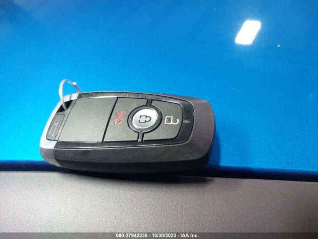 Ford ESCAPE SE 2020 1FMCU0G66LUB13181 Image 11