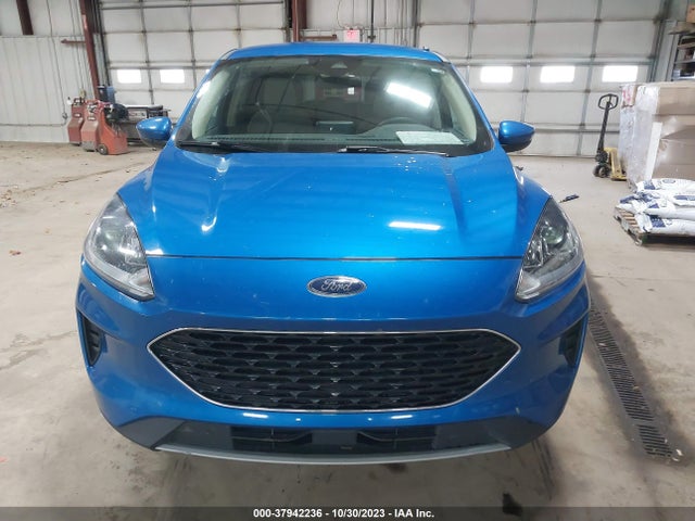Ford ESCAPE SE 2020 1FMCU0G66LUB13181 Image 13