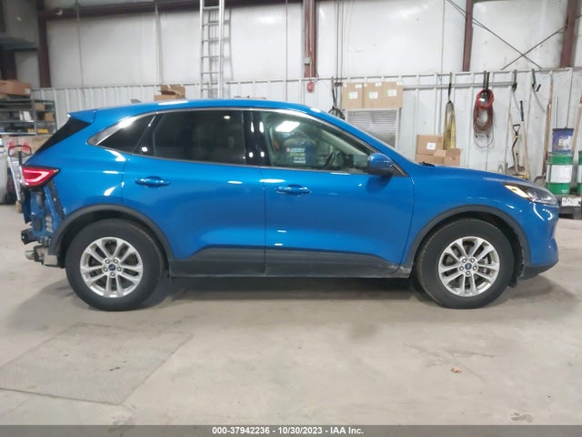 Ford ESCAPE SE 2020 1FMCU0G66LUB13181 Image 14