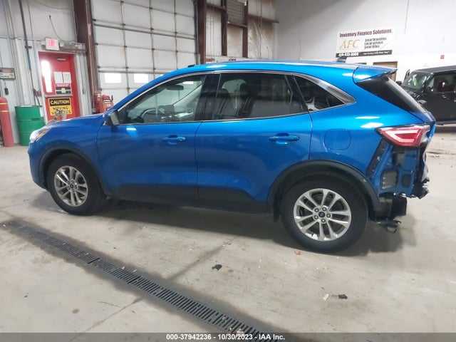 Ford ESCAPE SE 2020 1FMCU0G66LUB13181 Image 15