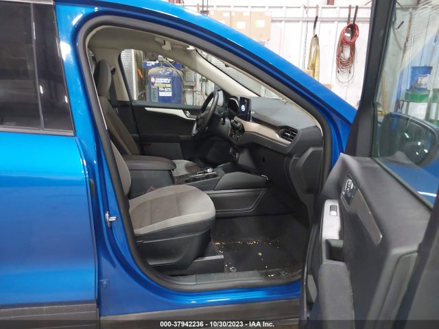 Ford ESCAPE SE 2020 1FMCU0G66LUB13181 Image 5