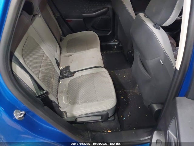 Ford ESCAPE SE 2020 1FMCU0G66LUB13181 Image 8
