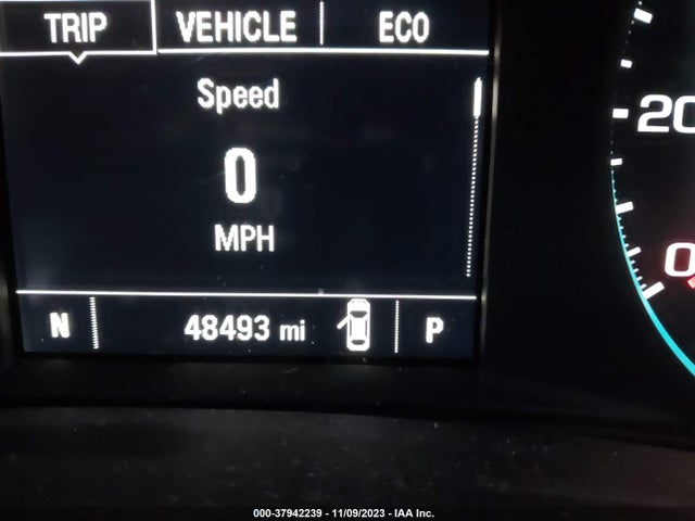 Chevrolet MALIBU LS 2020 1G1ZB5ST0LF154448 Image 15
