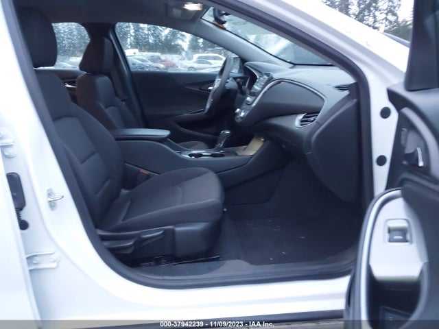 Chevrolet MALIBU LS 2020 1G1ZB5ST0LF154448 Image 5