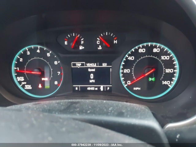 Chevrolet MALIBU LS 2020 1G1ZB5ST0LF154448 Image 7