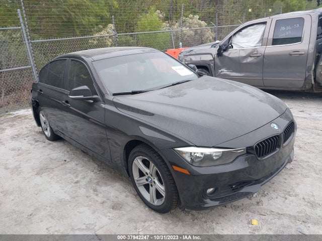 WBA3A5G54FNS91393 auction archive image