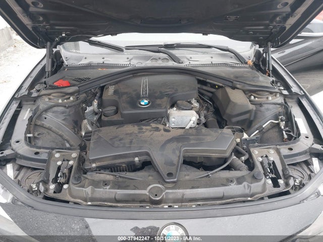 WBA3A5G54FNS91393 BMW 328I