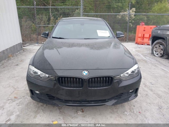 WBA3A5G54FNS91393 BMW 328I