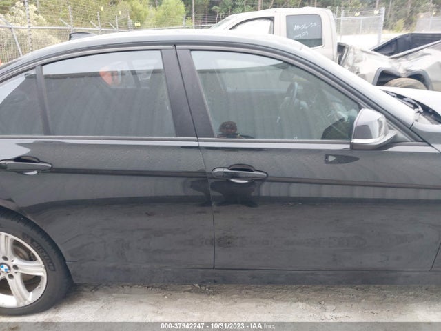 WBA3A5G54FNS91393 BMW 328I