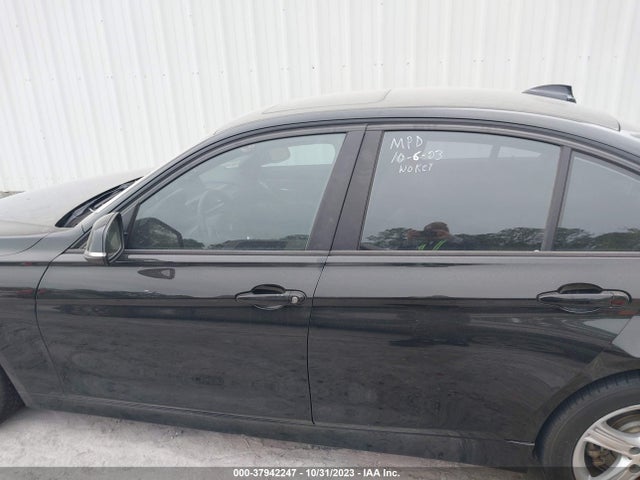 WBA3A5G54FNS91393 BMW 328I