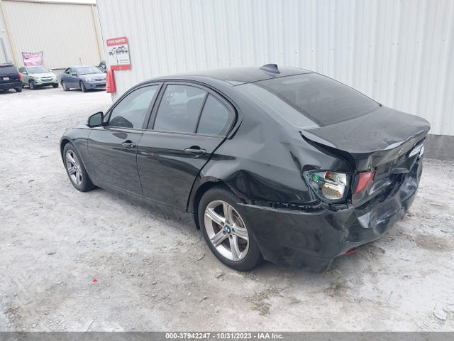 WBA3A5G54FNS91393 BMW 328I