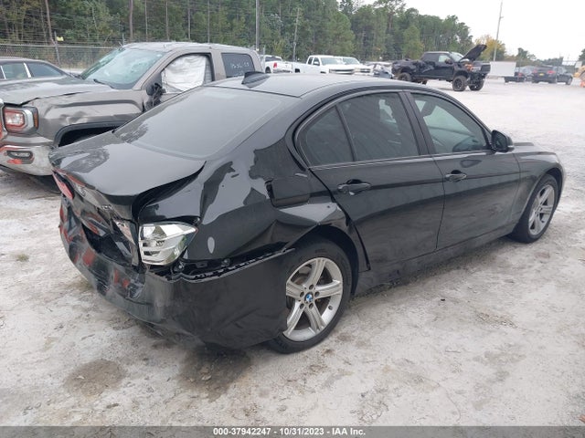 WBA3A5G54FNS91393 BMW 328I