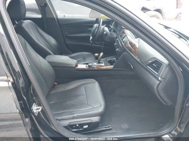 WBA3A5G54FNS91393 BMW 328I