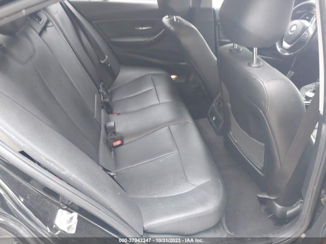 WBA3A5G54FNS91393 BMW 328I