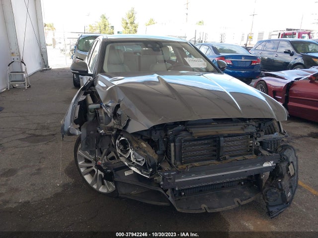 2018 JAGUAR XF SAJBK4FX5JCY69600 Photo 5