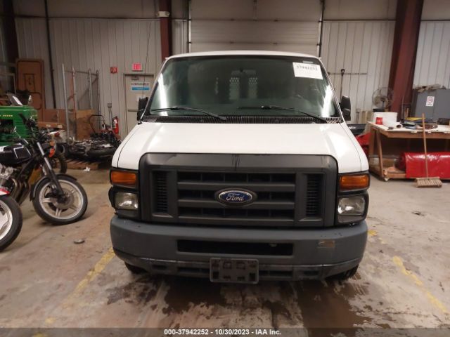 1FTNE2EW9EDA67423 Ford Econoline Cargo Van Commercial/recreational