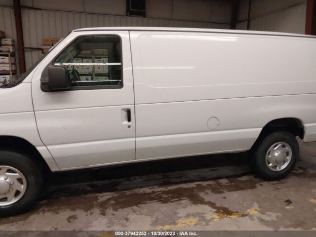 1FTNE2EW9EDA67423 Ford Econoline Cargo Van Commercial/recreational