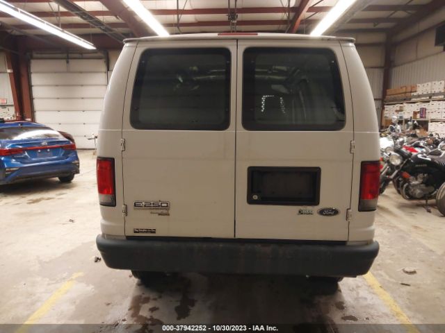 1FTNE2EW9EDA67423 Ford Econoline Cargo Van Commercial/recreational