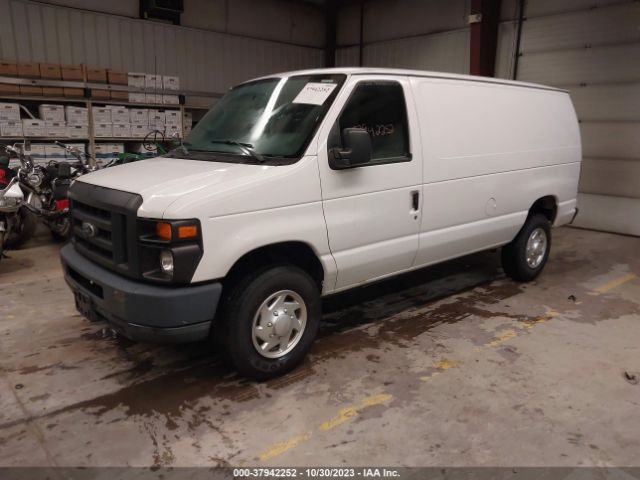 1FTNE2EW9EDA67423 Ford Econoline Cargo Van Commercial/recreational