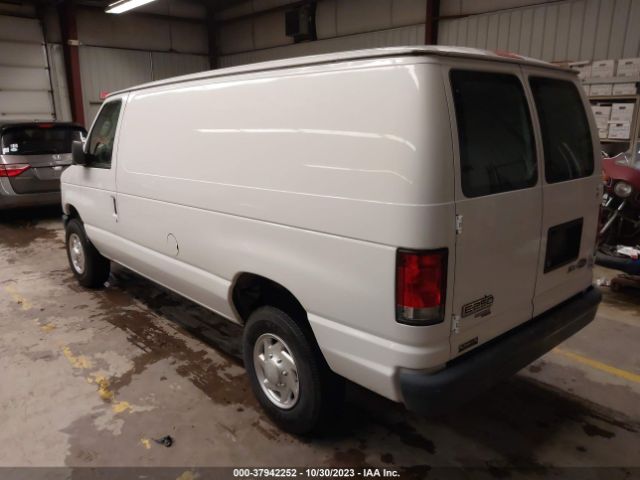 1FTNE2EW9EDA67423 Ford Econoline Cargo Van Commercial/recreational