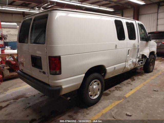 1FTNE2EW9EDA67423 Ford Econoline Cargo Van Commercial/recreational