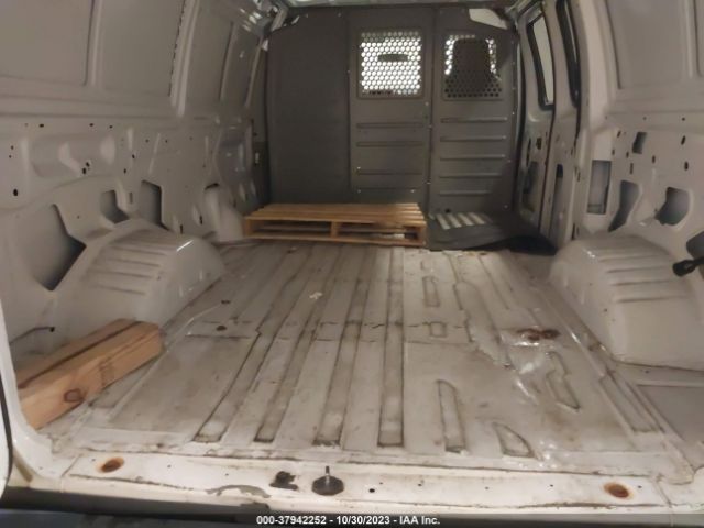 1FTNE2EW9EDA67423 Ford Econoline Cargo Van Commercial/recreational