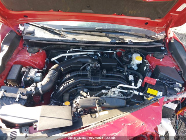 Subaru Crosstrek Premium 2021 JF2GTAEC5M8657951 Image 10
