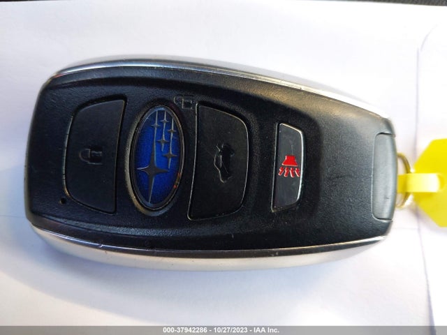 Subaru Crosstrek Premium 2021 JF2GTAEC5M8657951 Image 11