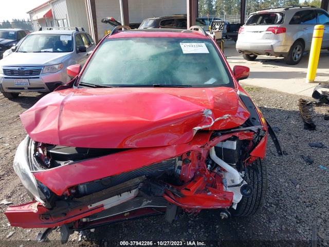Subaru Crosstrek Premium 2021 JF2GTAEC5M8657951 Image 13