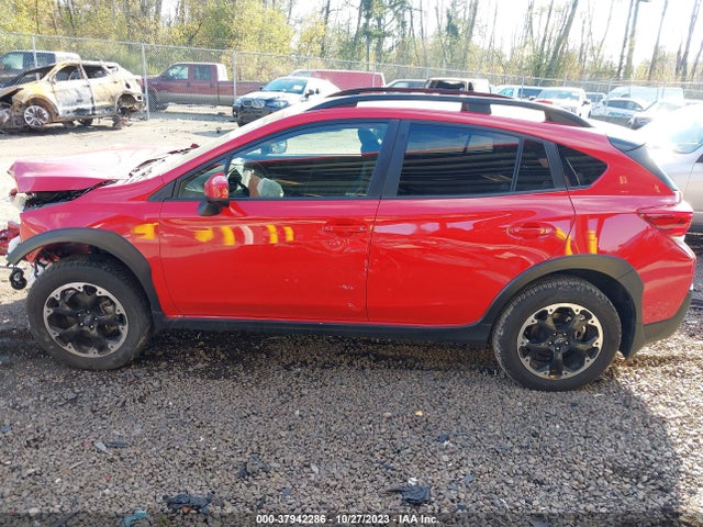 Subaru Crosstrek Premium 2021 JF2GTAEC5M8657951 Image 15