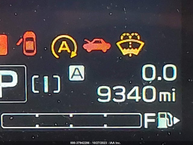 Subaru Crosstrek Premium 2021 JF2GTAEC5M8657951 Image 16