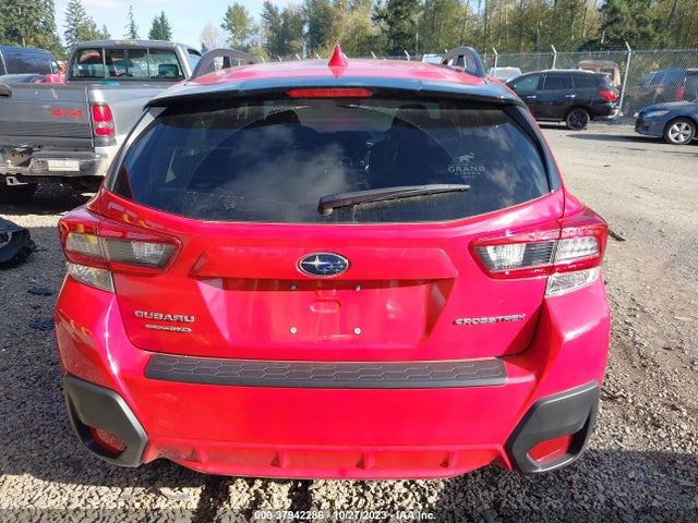Subaru Crosstrek Premium 2021 JF2GTAEC5M8657951 Image 17