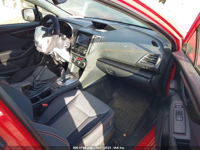 Subaru Crosstrek Premium 2021 JF2GTAEC5M8657951 Image 5