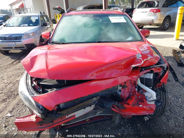 Subaru Crosstrek Premium 2021 JF2GTAEC5M8657951 Image 6