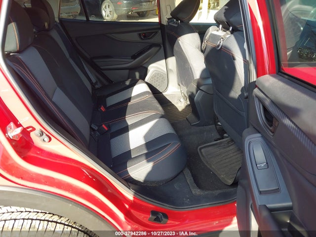 Subaru Crosstrek Premium 2021 JF2GTAEC5M8657951 Image 8