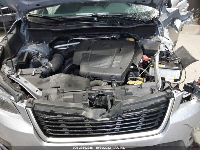 Subaru Forester Premium 2019 JF2SKAGC3KH462910 Image 10