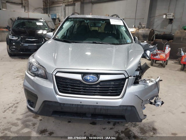 Subaru Forester Premium 2019 JF2SKAGC3KH462910 Image 13