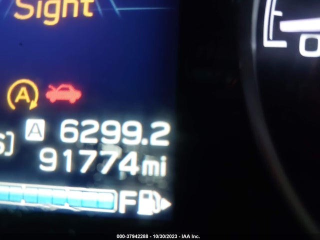 Subaru Forester Premium 2019 JF2SKAGC3KH462910 Image 16