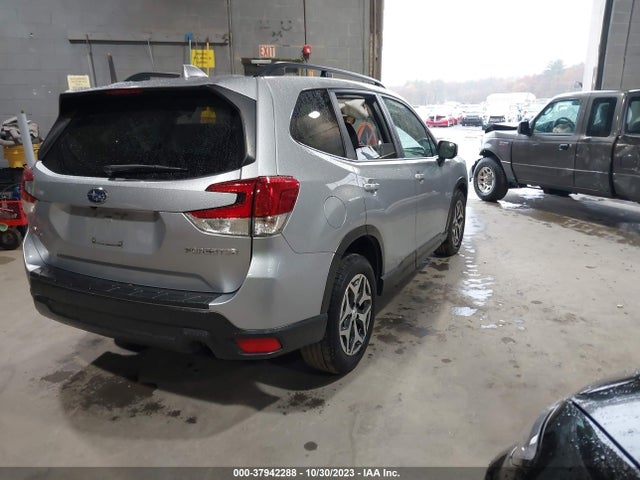 Subaru Forester Premium 2019 JF2SKAGC3KH462910 Image 4